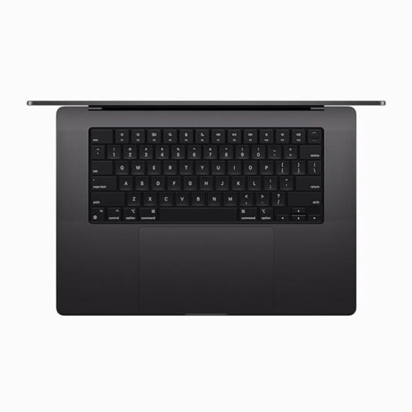 16-inch MacBook Pro: Apple M3 Max chip with 14‑core CPU and 30‑core GPU, 1TB - Image 3
