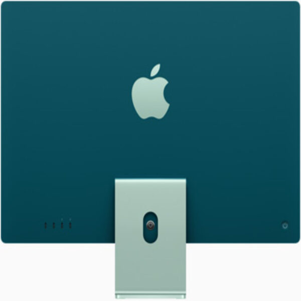 24-inch iMac with Retina 4.5K display: Apple M3 chip with 8‑core CPU and 8‑core GPU, 256GB SSD - Image 2
